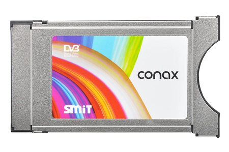 SMiT-Modul Conax ver. 1670
