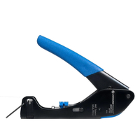 Zaciskarka kompresyjna JONARD TOOLS 360° CTF-180