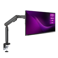 Zestaw Monitor 32 cale 4K IPS Spacetronik SPA-M3201 wraz z ramieniem Spacetronik SPAI110