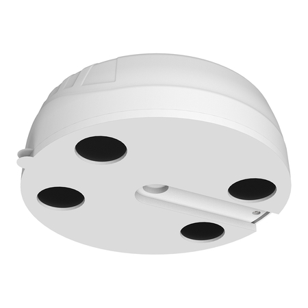 Antena 13w1 5G/WiFi/GPS MIMO8x8 Poynting SWIRL-8
