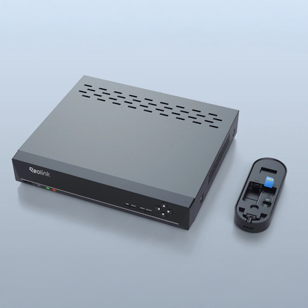 Wideodomofon Smart z Dzwonkiem 2K 5MP Reolink PoE