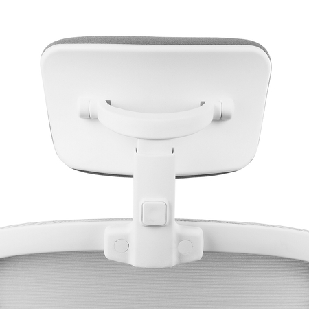 Krzesło biurowe ergonomiczne Spacetronik ARON
