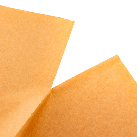 Kraftliner-Papier maschinengefaltet 30x18cm 330m