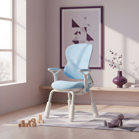 Krzesło dziecięce Spacetronik XD SPC-XD16S - zdjęcie 2