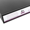 SWITCH 24x port + 2x port SFP 1Gbps SP-SG1024S2