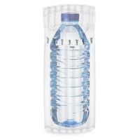 Lufttasche BAB-06_65. Wasserflasche H240R30.