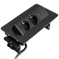 Gniazdo blatowe Spacetronik SPSDA41BB