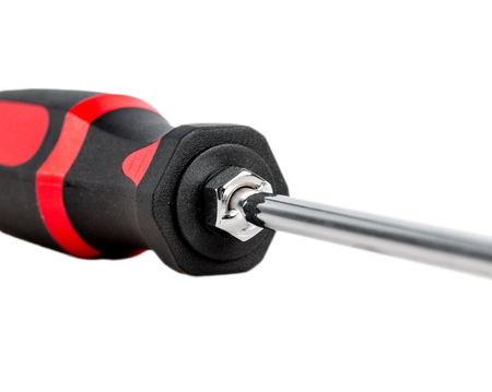 JONARD TOOLS RFX-12 F-Verbindungsschraube