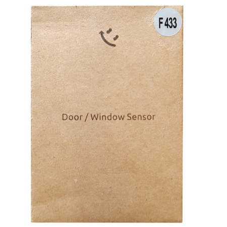 Maxkin DWS-300 magnetischer Tür-/Fenstermelder