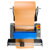 Papiermaschine Bubble Bublaki BM-PB01