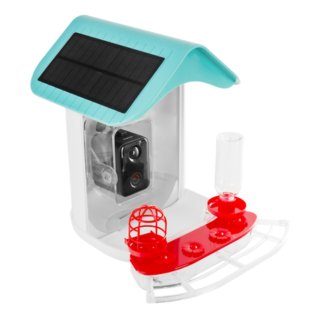 Vogeltränke für Vogelfutterhaus SP-BF-KIT1