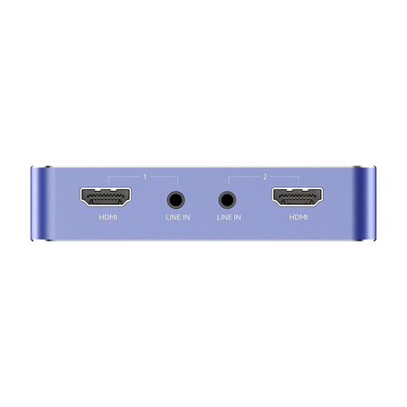 Grabber HDMI wideo i audio 4K30 USB-C EZCAP361