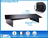 Podstawka pod TV Meliconi Rotobridge Elite M czarna 469000