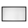 Ekran projekcyjny ramowy 90" cali PVC-PS Outlet B+