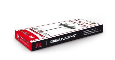 Deckenhalterung LCD Plasma 32-70 Opticum Cinema