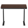 Eleganckie Biurko z Elektryczną Regulacją Wysokości Spacetronik Astrid SPE-B126BM OUTLET