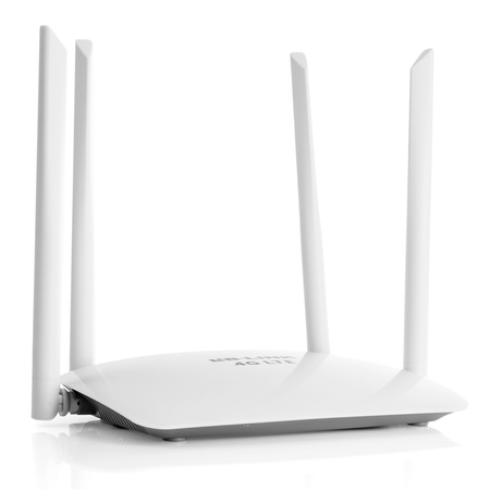 N300 4G LTE Heim-WiFi-Router CPE450EU