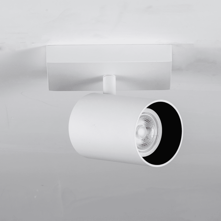 Yeelight Spotlight Wandleuchte 350lm 60W weiß 2xGU10