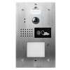 Wideodomofon jednorodzinny Spacetronik DiO SPD-DS811 NFC