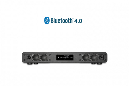 System Audio Fenda all-in-one F&D T-280 Bluetooth