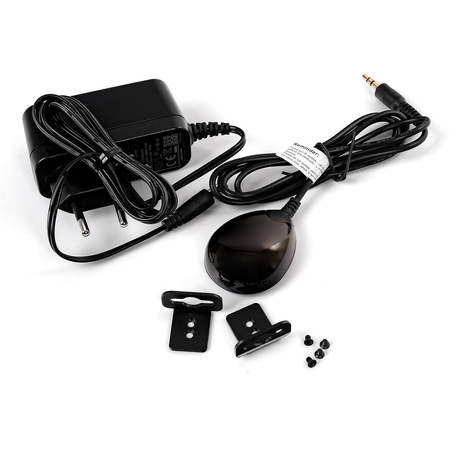 Spacetronik SPH-RL22 1/2 HDMI auf LAN Splitter