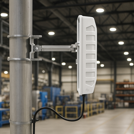 Antena 4w1 WiFi 2.4/5GHz MIMO4x4 Poynting WLAN-61