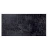 Universal-Schreibtischplatte 120x60x18 cm Beton dunkel
