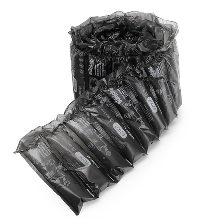 Airbag-Füller Bublaki B2007 Black - zdjęcie 2