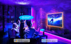 Tuya SP-SK26 Stimme &amp; Musik Wifi Star Projektor
