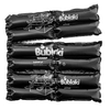 Luftmatten-Füllmaterial Bublaki B4015 Schwarz