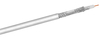 Kabel RG6 102 CCS 120dB 4xEKRAN 128x Goobay 100m