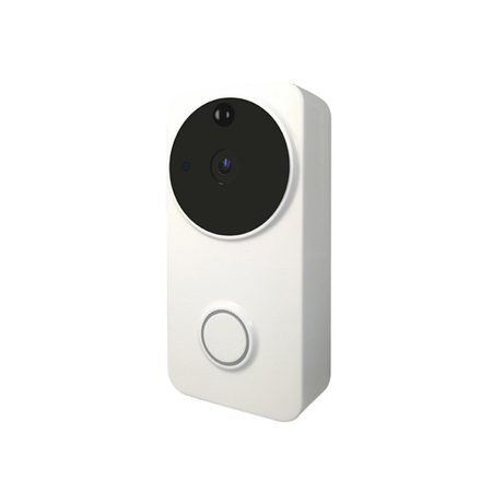 Bezprzewodowy dzwonek Wi-Fi Spacetronik Smart Life SL-DB05