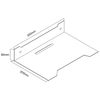FLOATING SHELF