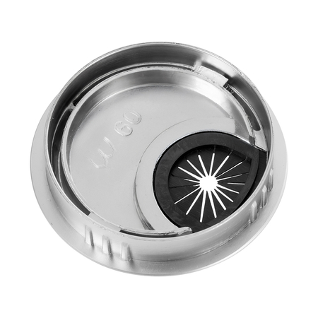 Przepust kablowy Spacetronik SPSG05_60W 60mm