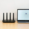 Router Wi-Fi 6 2.4/5GHz VPN GL.iNet Flint
