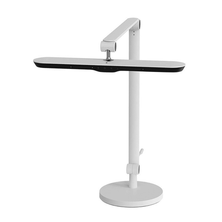 Inteligentna lampka biurkowa LED Yeelight V1 Pro z podstawką