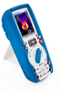BT RMS DATA 10A Digital-Multimeter PeakTech 3450