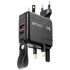 GaN65W All in one adapter
