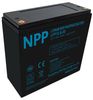 Akumulator LFP LiFePO4 12.8V 30Ah T12