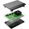 Grabber wideo audio HDMI 8K60 4K144 EZCAP364
