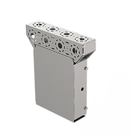 Uchwyt antenowy górniczy 4x4 Poynting BRKT-52