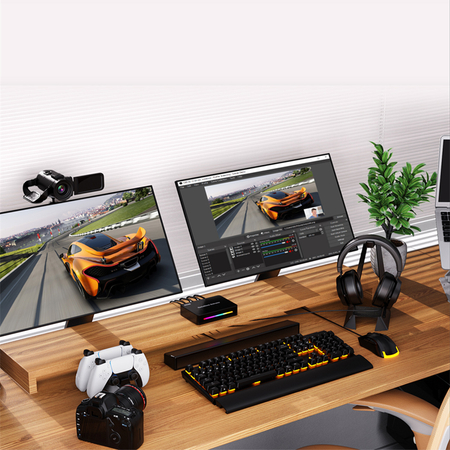  4K60 HDMI Video Capture