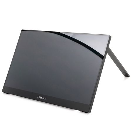 Przenośny monitor dotykowy Arzopa A1T USB-C miniHD Outlet A+