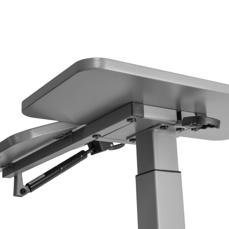 BUDDY MOBILE TABLE