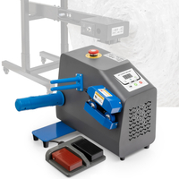 Bublaki BM-A3T-PRO Füllmaschine