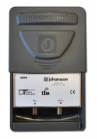 Johansson LTE 5G 4G Filter 6040C48 470-694 MHz