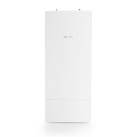 Router zewnętrzny Cudy LTE LT400 4G SIM PoE Wi-Fi