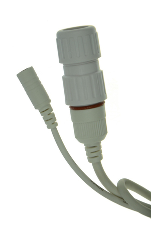 Kamera Spacetronik IP Zewnętrzna ver. B 10IP60IRCZH 2.8-12mm 1Mpx