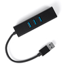 Multiport USB 3.0 na RJ45 i 3x USB3.0 SPU-M07B