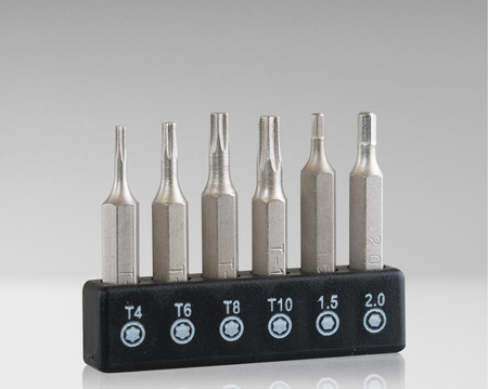 Präzisionswerkzeugsatz für die Smartphone-Reparatur - zdjęcie 2